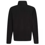 RETRF549-MICRO-ZIP-NECK-FLEECE