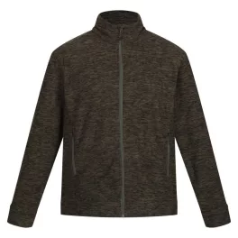 RETRF603-THORNLY-MEN-FULL-ZIP-MARL-FLEECE