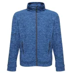 RETRF603-THORNLY-MEN-FULL-ZIP-MARL-FLEECE