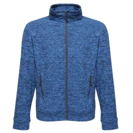 RETRF603-THORNLY-MEN-FULL-ZIP-MARL-FLEECE