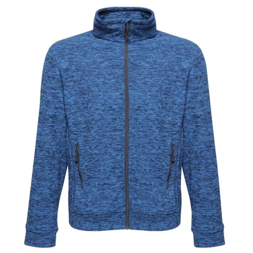 RETRF603-THORNLY-MEN-FULL-ZIP-MARL-FLEECE