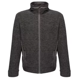 RETRF603-THORNLY-MEN-FULL-ZIP-MARL-FLEECE
