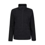 RETRF604-THORNLY-WOMEN-FULL-ZIP-MARL-FLEECE