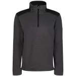 RETRF665-HOLBECK-HALF-ZIP-FLEECE