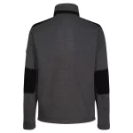 RETRF665-HOLBECK-HALF-ZIP-FLEECE