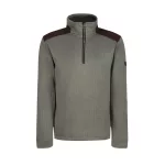 RETRF665-HOLBECK-HALF-ZIP-FLEECE