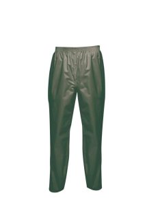 PR530 LADIES' POLYESTER TROUSERS