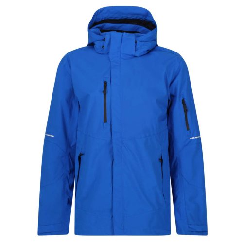 RETRW511-X-PRO-EXOSPHERE-II-PERFORMANCE-STRETCH-SH