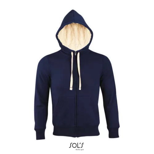SO00584-SOLS-SHERPA-UNISZEX-CIPZARAS-PULOVER-SHERP