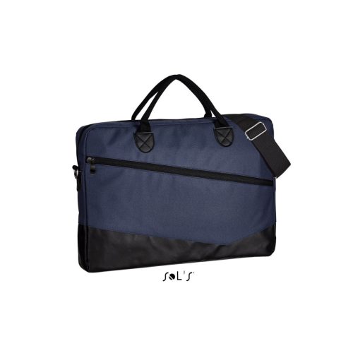 SO01395-SOLS-MANHATTAN-600D-POLYESTER-BRIEFCASE