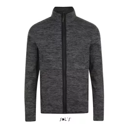 SO01652-SOLS-TURBO-KNITTED-FLEECE-JACKET