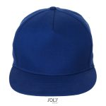 SO01661-SOLS-SONIC-5-PANEL-CAP