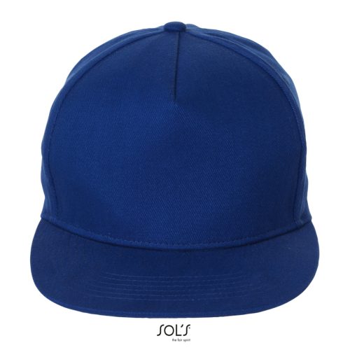 SO01661-SOLS-SONIC-5-PANEL-CAP
