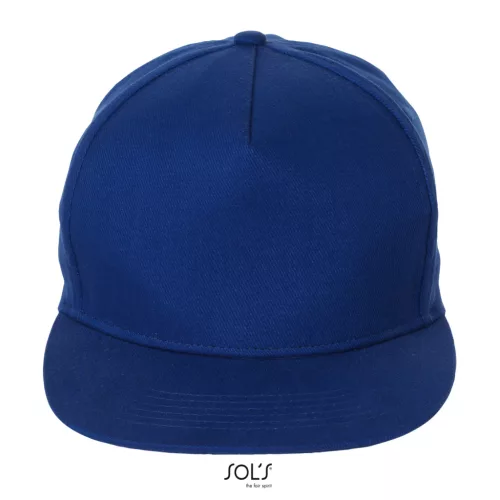 SO01661-SOLS-SONIC-5-PANEL-CAP