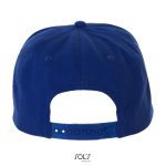 SO01661-SOLS-SONIC-5-PANEL-CAP