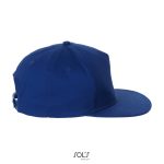 SO01661-SOLS-SONIC-5-PANEL-CAP