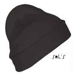 SO01664-SOLS-PITTSBURGH-SOLID-COLOUR-BEANIE-WITH-C