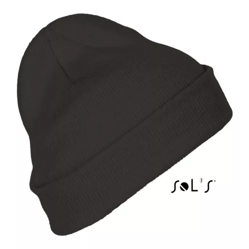 SO01664-SOLS-PITTSBURGH-SOLID-COLOUR-BEANIE-WITH-C