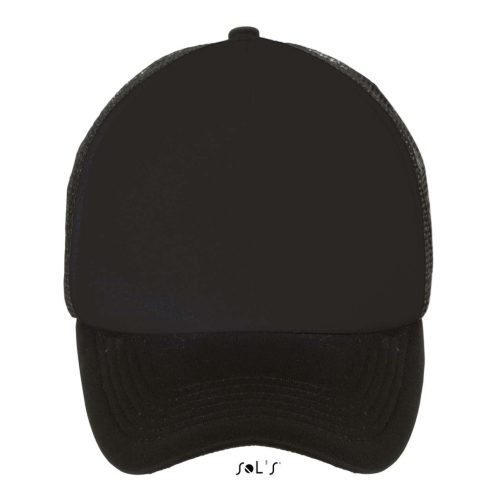 SO01668-SOLS-BUBBLE-FIVE-PANEL-MESH-CAP