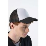 SO01668-SOLS-BUBBLE-FIVE-PANEL-MESH-CAP