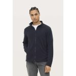 SO02093-SOLS-NORMAN-MEN-PLAIN-FLEECE-JACKET