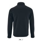SO02093-SOLS-NORMAN-MEN-PLAIN-FLEECE-JACKET