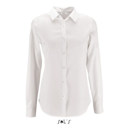 SO02103-SOLS-BRODY-WOMEN-HERRINGBONE-SHIRT