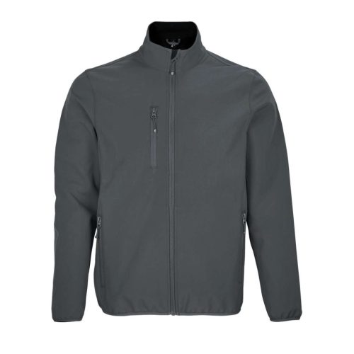SO03827-SOLS-FALCON-MEN-SOFTSHELL-ZIP-JACKET