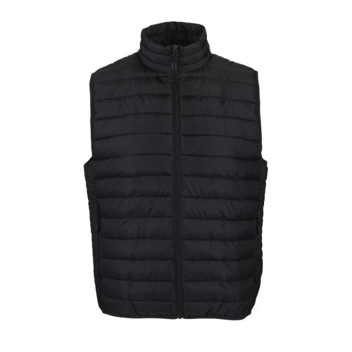 SO04020-SOLS-STREAM-BW-MEN-LIGHTWEIGHT-BODYWARMER