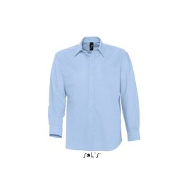 SO16000-SOLS-BOSTON-LONG-SLEEVE-OXFORD-MENS-SHIRT