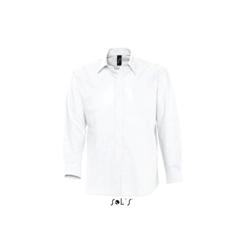 SO16000-SOLS-BOSTON-LONG-SLEEVE-OXFORD-MENS-SHIRT
