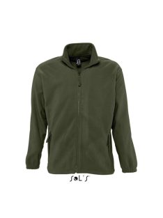 SO55000-SOLS-NORTH-MEN-ZIPPED-FLEECE-JACKET