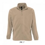 SO55000-SOLS-NORTH-MEN-ZIPPED-FLEECE-JACKET