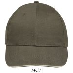 SO88100-SOLS-BUFFALO-SIX-PANEL-CAP