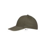 SO88100-SOLS-BUFFALO-SIX-PANEL-CAP