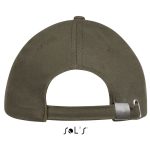 SO88100-SOLS-BUFFALO-SIX-PANEL-CAP