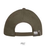 SO88100-SOLS-BUFFALO-SIX-PANEL-CAP