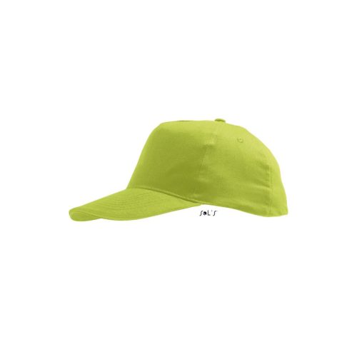 SO88111-SOLS-SUNNY-KIDS-FIVE-PANELS-CAP