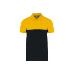WK210-UNISEX-ECO-FRIENDLY-TWO-TONE-SHORT-SLEEVE-PO