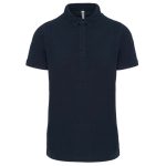 WK225-MENS-SHORT-SLEEVE-STUD-POLO-SHIRT