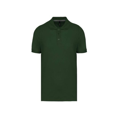 WK274-MENS-SHORT-SLEEVED-POLO-SHIRT