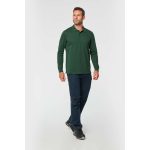 WK276-FERFI-HOSSZUUJJU-POLOING