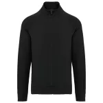 WK406-UNISEX-COTTON-CADET-JACKET
