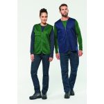 WK608-UNISZEXTOBBZSEBES-POLYCOTTON-MELLENY