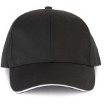 WKP145-OEKOTEX-CERTIFIED-6-PANELS-CAP-WITH-SANDWIC