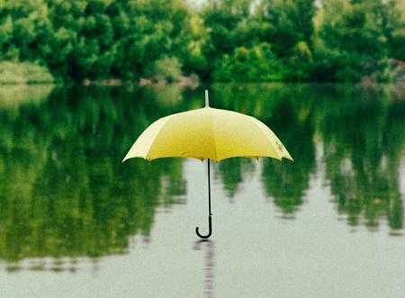 Esernyő kisokos