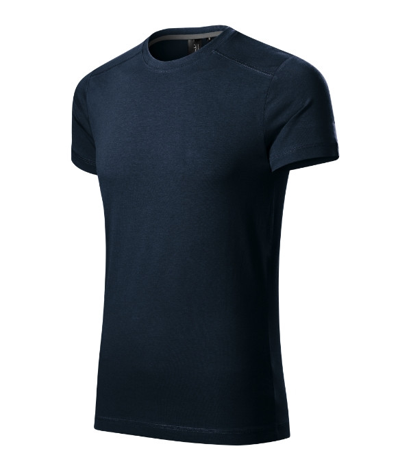 Action póló férfi ombre blue XL Action póló férfi ombre blue XL