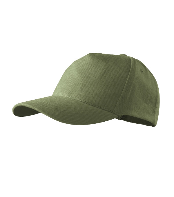 5P sapka unisex khaki állitható 5P sapka unisex khaki állitható