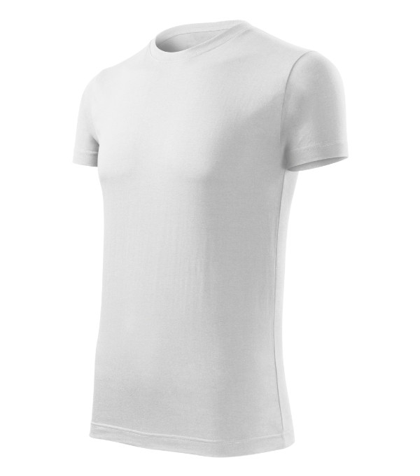 Viper Free póló férfi fehér XL Viper Free póló férfi fehér XL