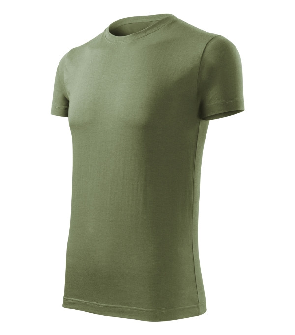 Viper Free póló férfi khaki L Viper Free póló férfi khaki L